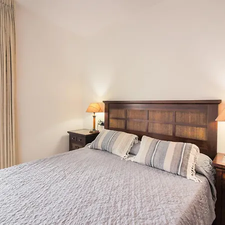 Appartement Marina Park A 1-3 - En En Primera Linea De Mar. Piscina, Aire Acondicionado Parking, Wifi. - Es-228-90