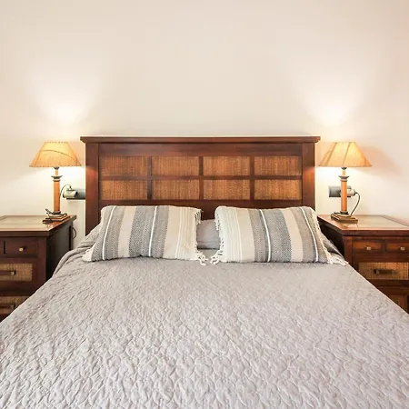 Appartement Marina Park A 1-3 - En En Primera Linea De Mar. Piscina, Aire Acondicionado Parking, Wifi. - Es-228-90 Roses
